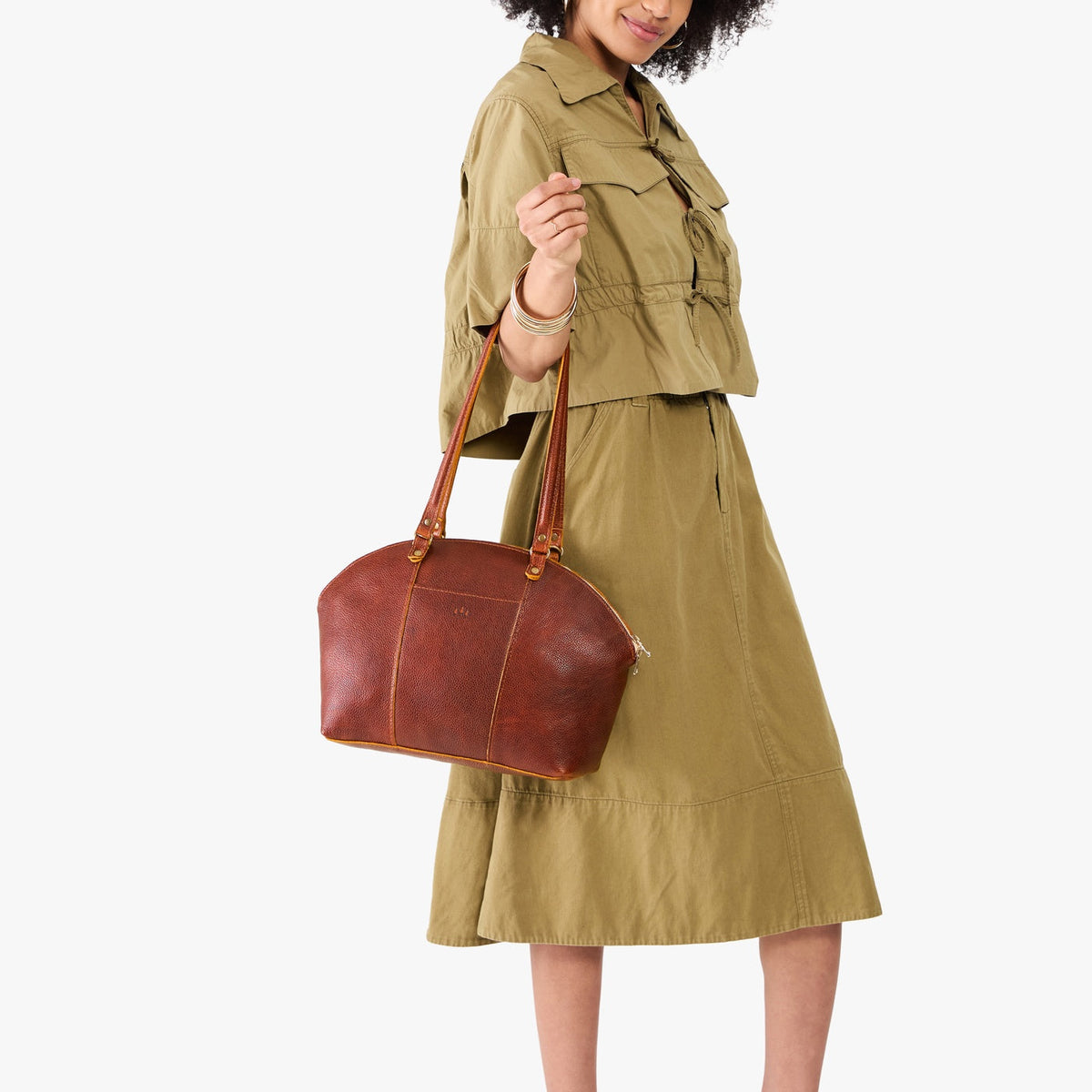 Almost Perfect' Logan Crossbody Bag