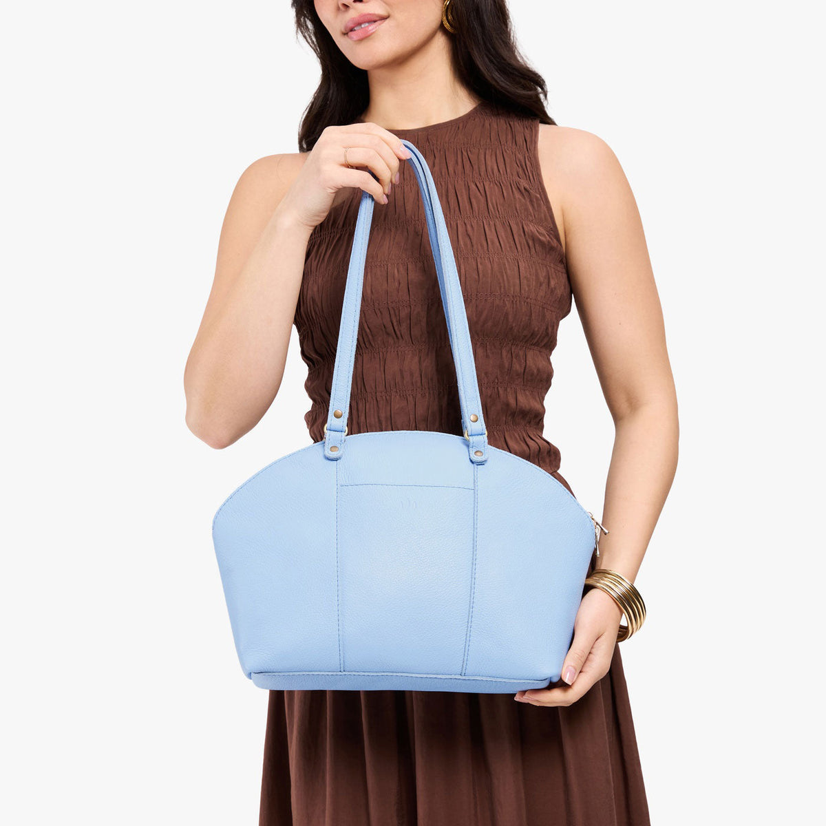 Almost Perfect' Logan Crossbody Bag