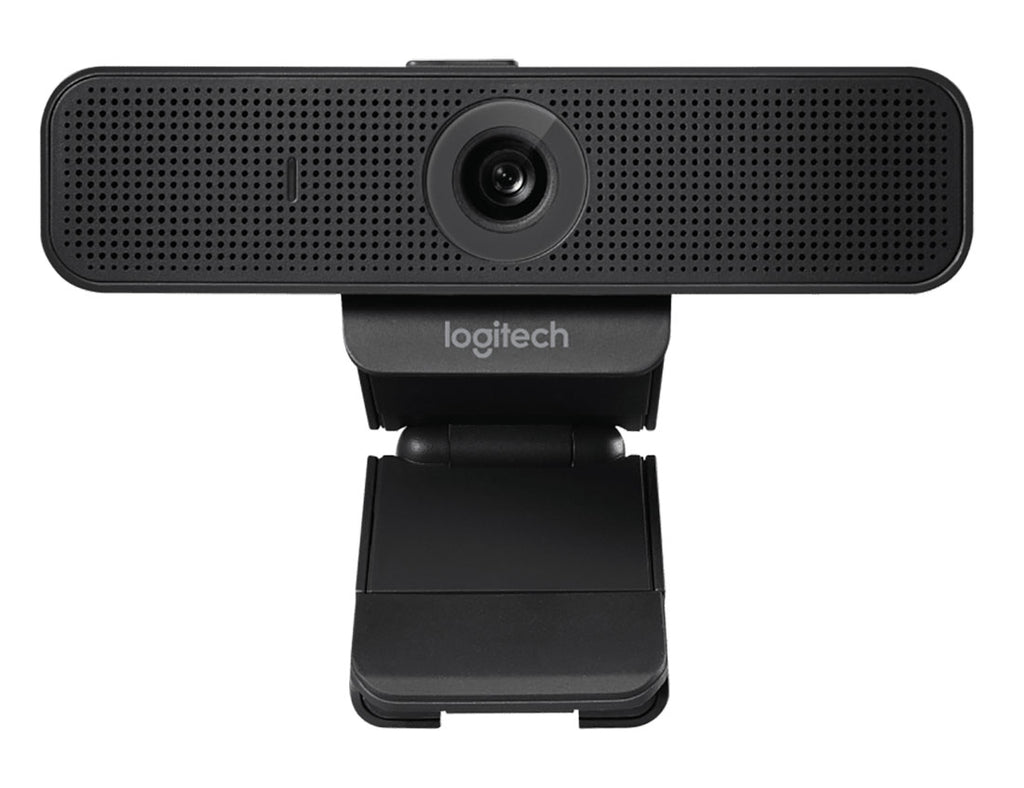 Logitech C925e 1080p Business Webcam - 960001075 - image 2
