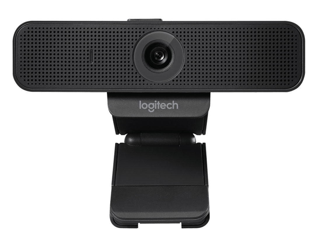 Logitech C925e 1080p Business Webcam - 960001075 - image 2