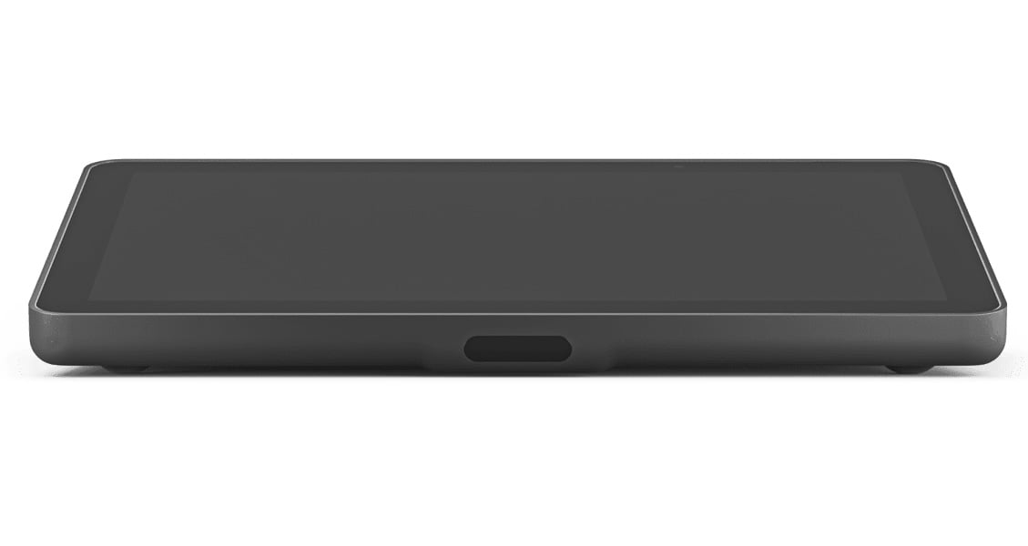 Logitech Touch Controller Tap IP for Meeting Rooms in Graphite - 952-000085 - image 3