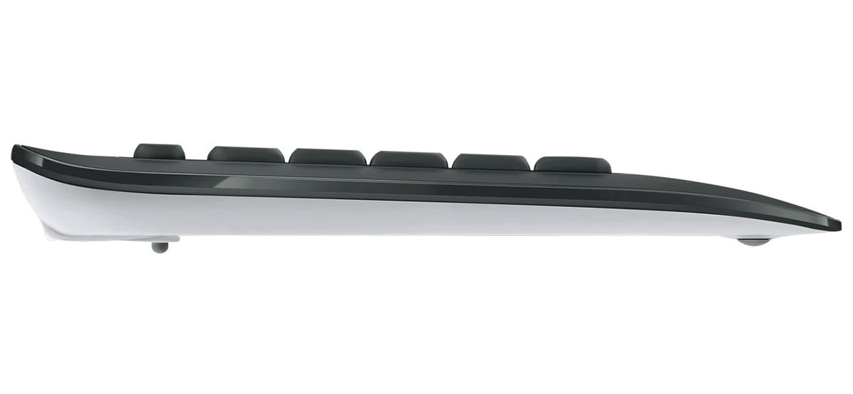 Logitech Keyboard & Mouse Combo MK540 Advanced Wireless in Black - 920-008671 - image 4