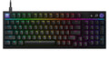 Logitech G316 X 98% Wired Tactile Gaming Keyboard in Black - 920-014183 - image 1