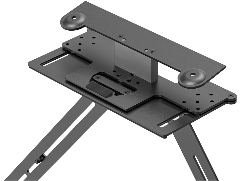 Logitech Mount for Rally Bar Web Cameras in Gray - 952-000041 - image 5