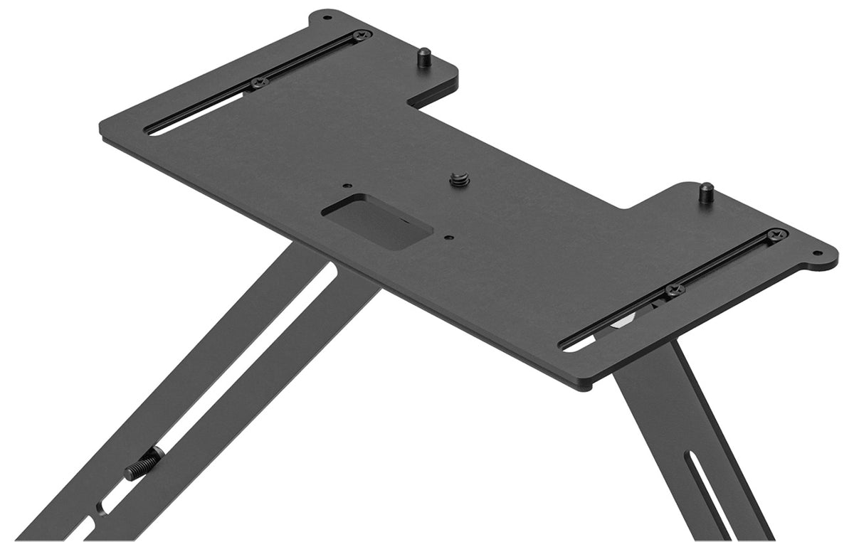 Logitech Mount for Rally Bar Web Cameras in Gray - 952-000041 - image 3