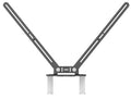 Logitech Mount for Rally Bar Web Cameras in Gray - 952-000041 - image 1