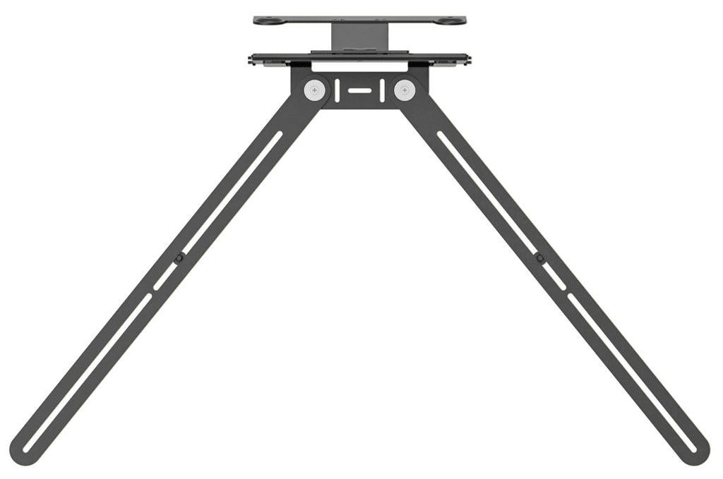 Logitech Mount for Rally Bar Web Cameras in Gray - 952-000041 - image 2