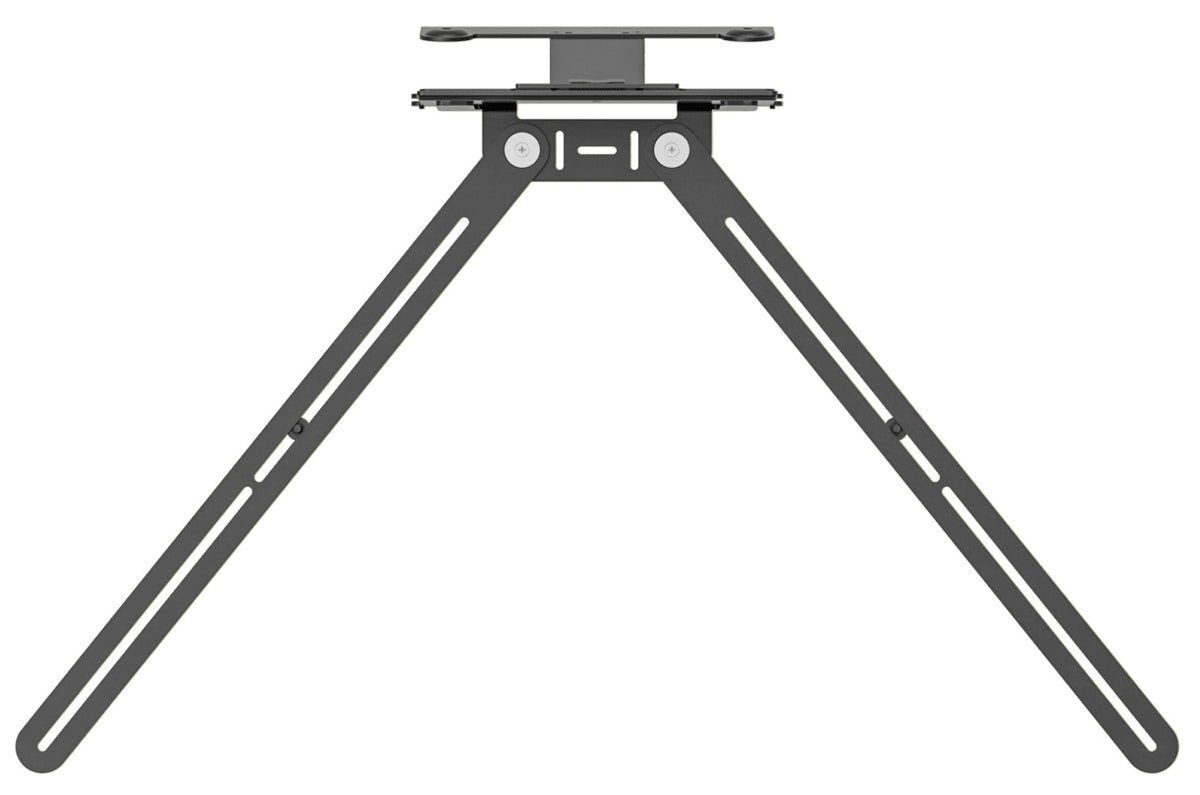 Logitech Mount for Rally Bar Web Cameras in Gray - 952-000041 - image 2
