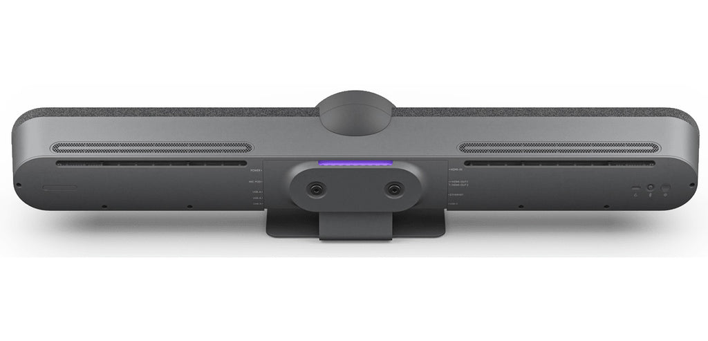 Logitech Webcam Rally Bar 1080p All-in-One for Large Conference Rooms in Graphite - 960-001308 - image 2