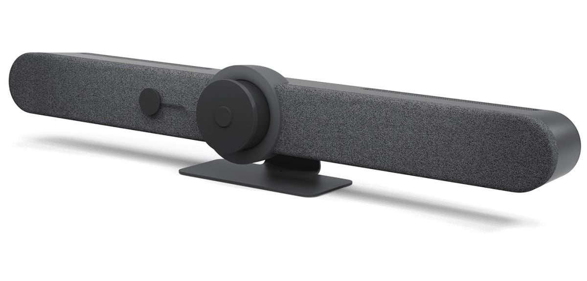 Logitech Webcam Rally Bar 1080p All-in-One for Large Conference Rooms in Graphite - 960-001308 - image 4