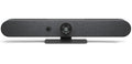 Logitech Webcam Rally Bar Mini 1080p All-in-One for Small Conference Rooms in Graphite - 960001336 - image 1