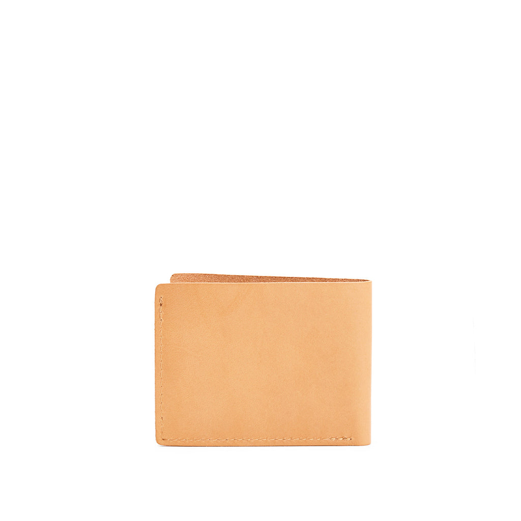 Lucca Bifold Wallet