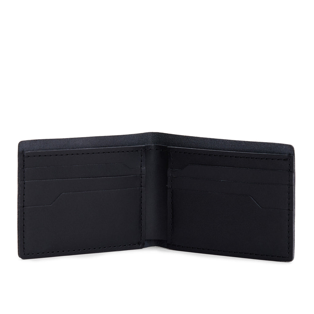 Lucca Bifold Wallet