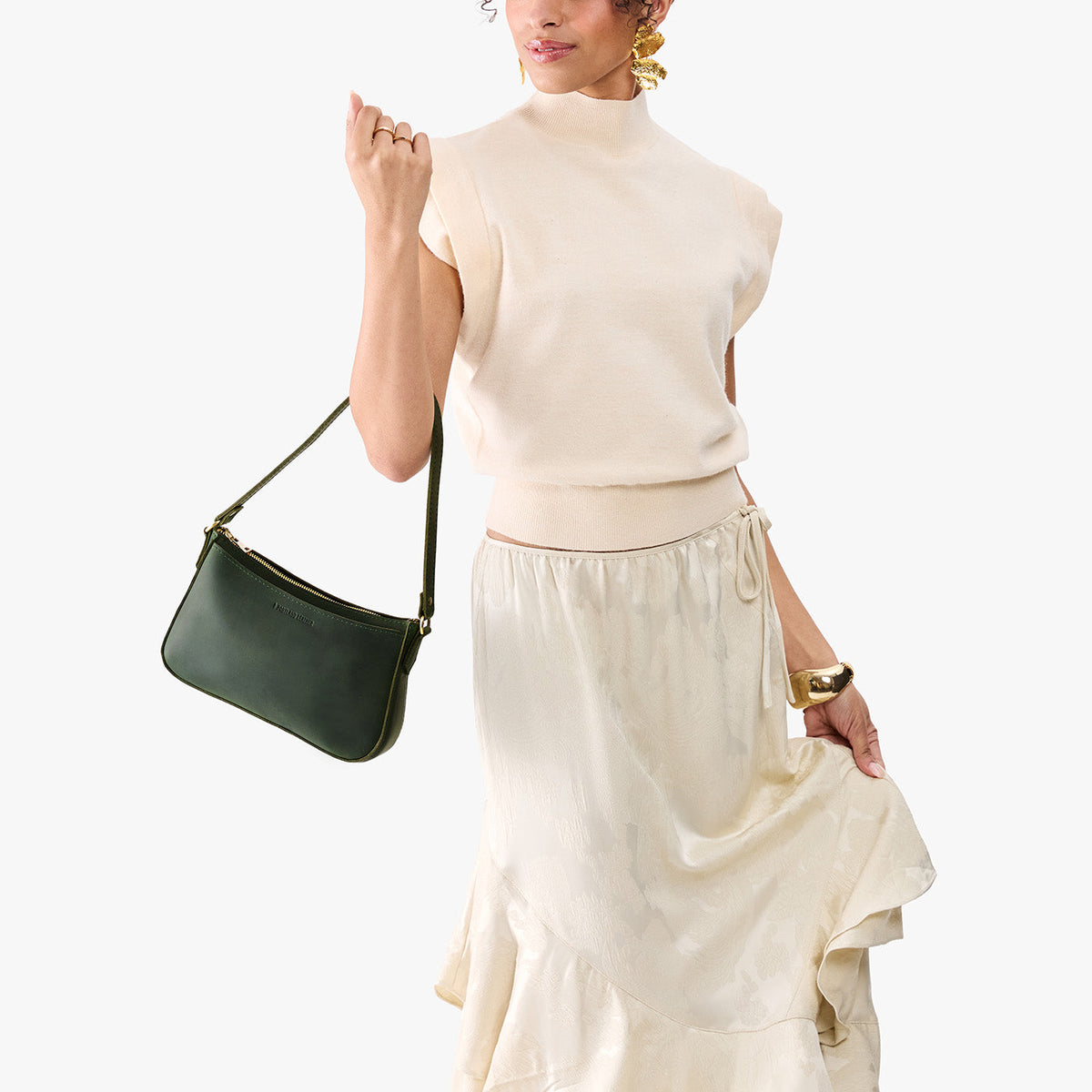 Almost Perfect' Lucy Shoulder Bag