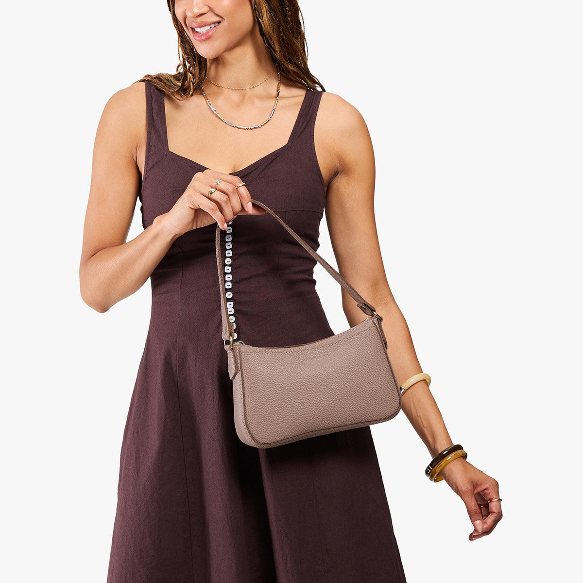 Almost Perfect' Lucy Shoulder Bag