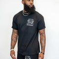 GLD PROMO Made In Miami Black Tee