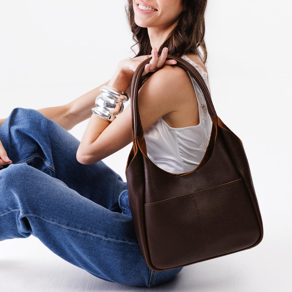 Almost Perfect' Madison Shoulder Bag
