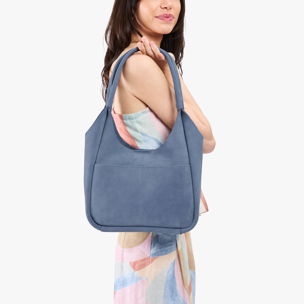 Almost Perfect' Madison Shoulder Bag