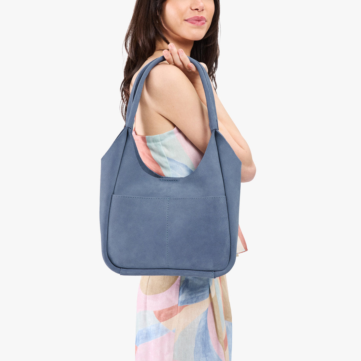 Almost Perfect' Madison Shoulder Bag