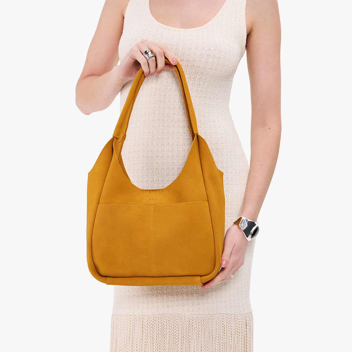 Almost Perfect' Madison Shoulder Bag