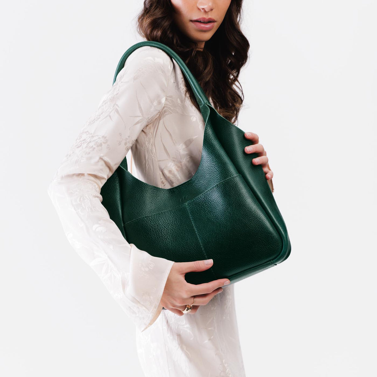 Almost Perfect' Madison Shoulder Bag