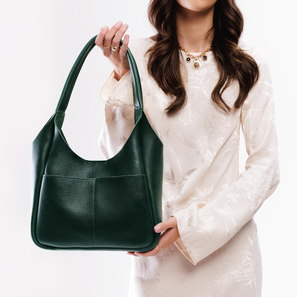 Almost Perfect' Madison Shoulder Bag