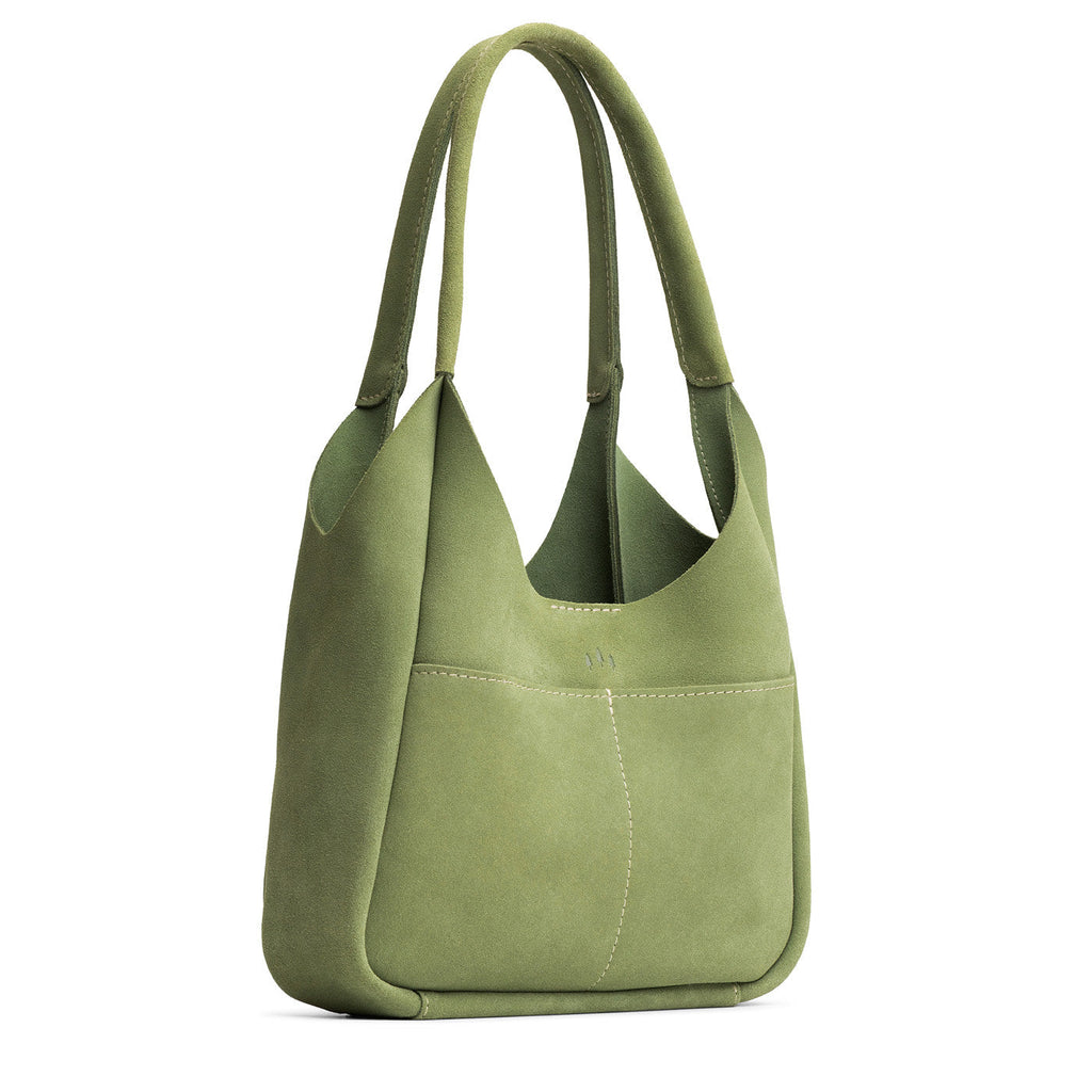 Almost Perfect' Madison Shoulder Bag