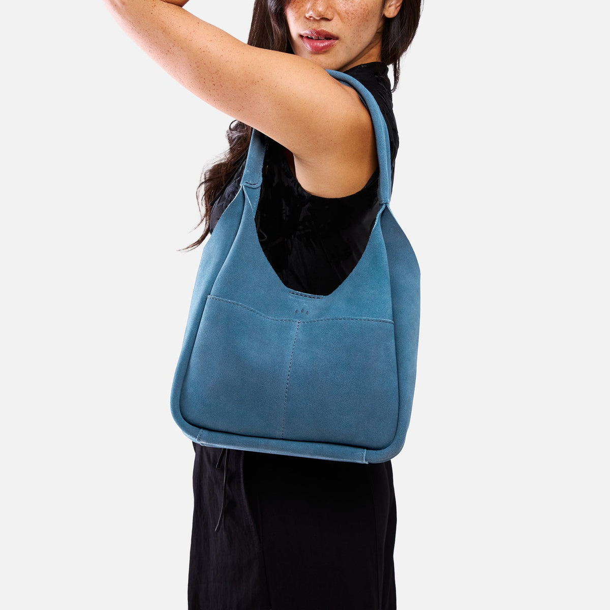 Almost Perfect' Madison Shoulder Bag