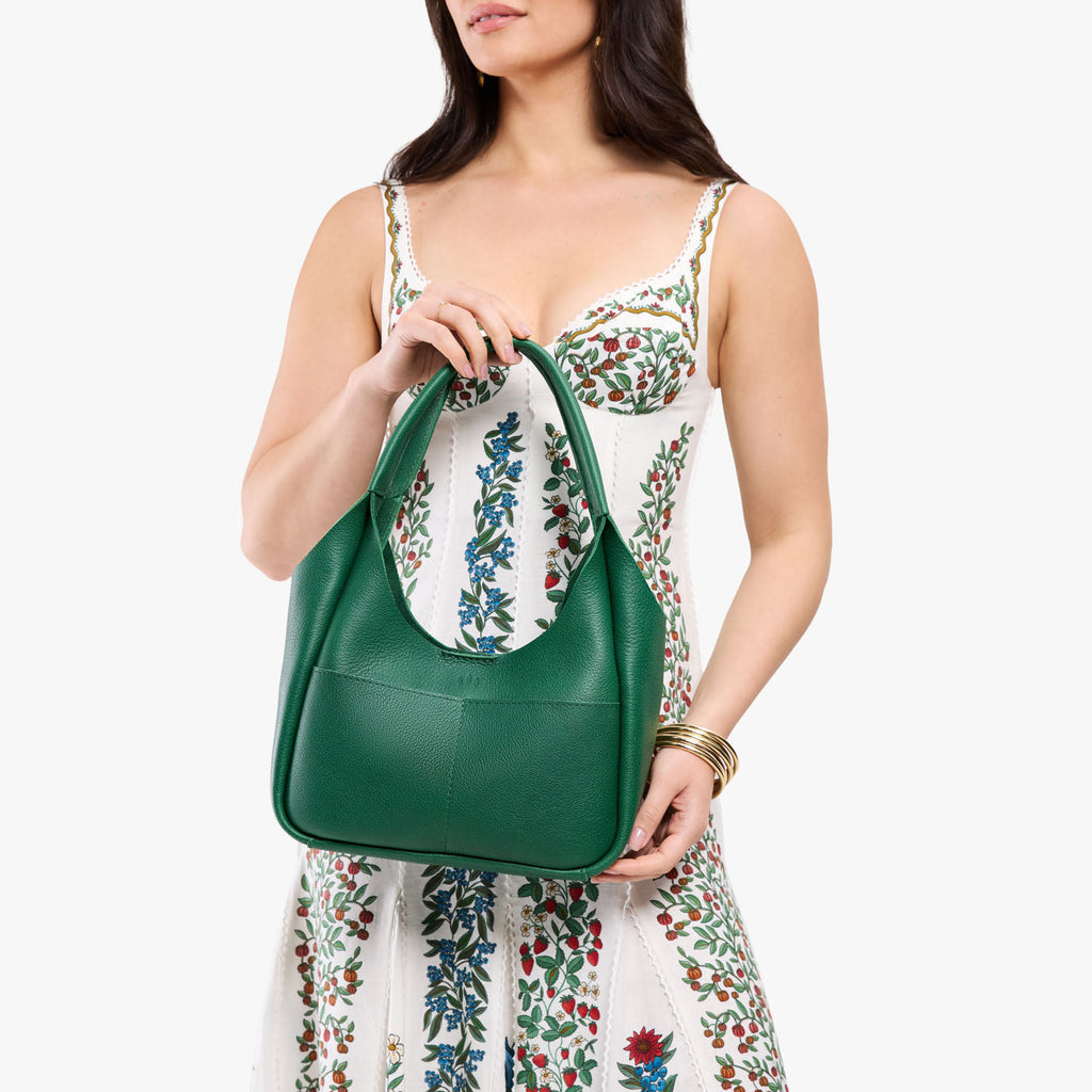 Almost Perfect' Madison Shoulder Bag