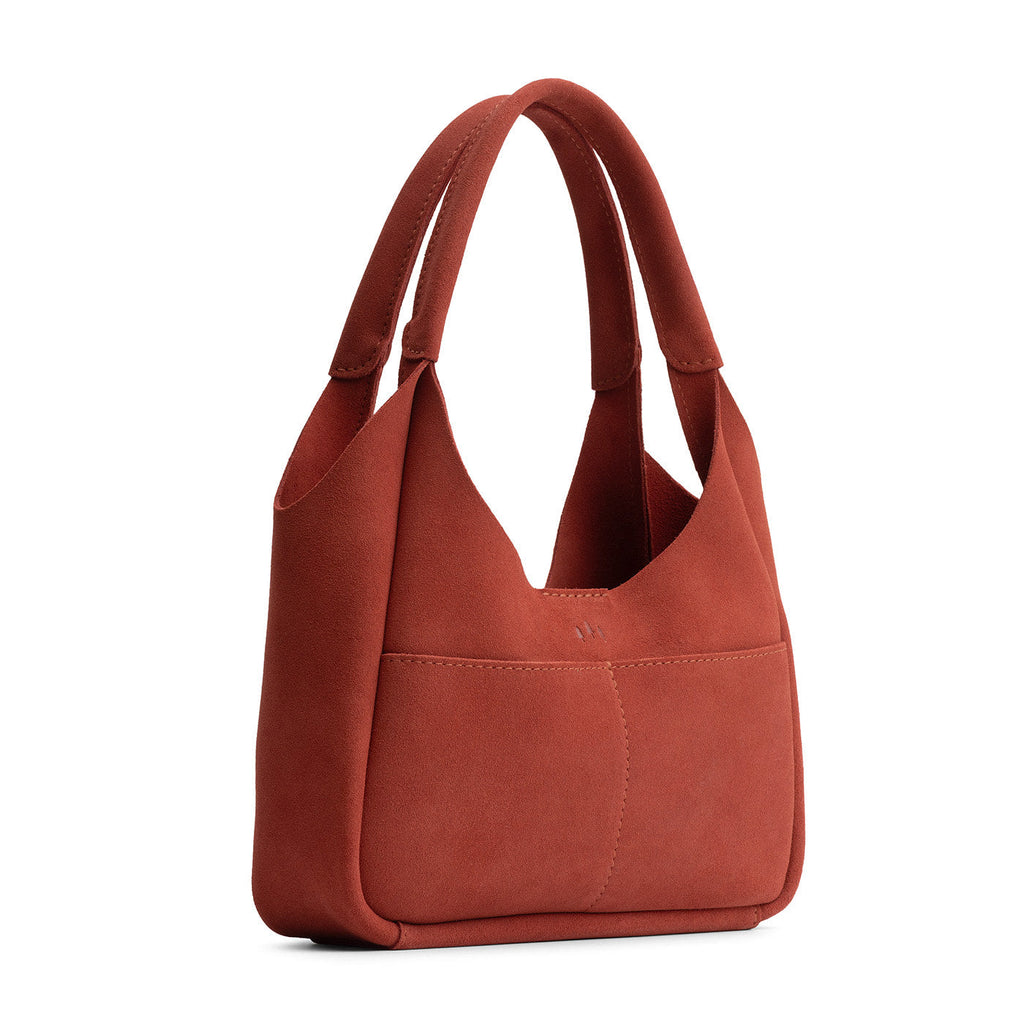 Almost Perfect' Madison Shoulder Bag