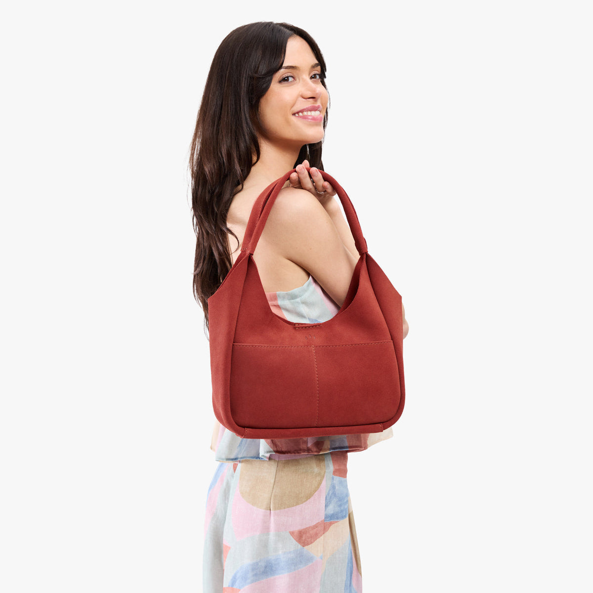 Almost Perfect' Madison Shoulder Bag