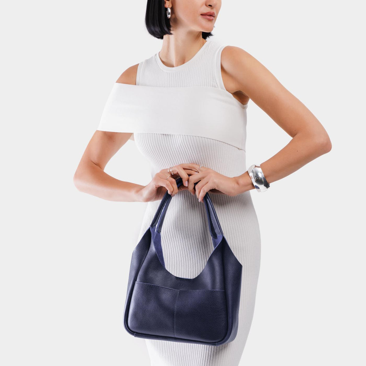 Almost Perfect' Madison Shoulder Bag