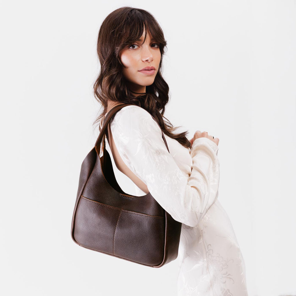 Almost Perfect' Madison Shoulder Bag