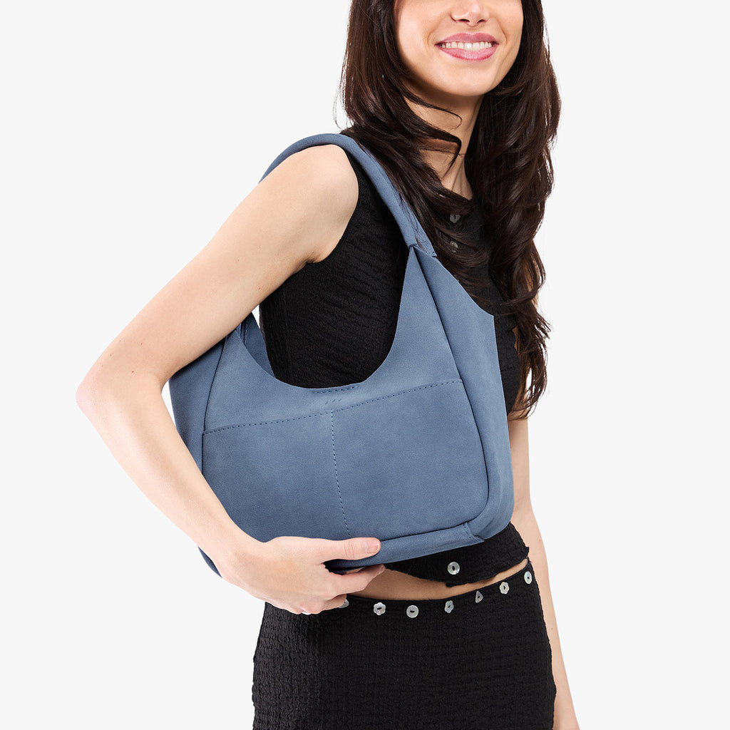 Almost Perfect' Madison Shoulder Bag
