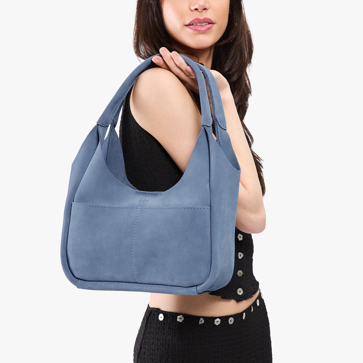 Almost Perfect' Madison Shoulder Bag