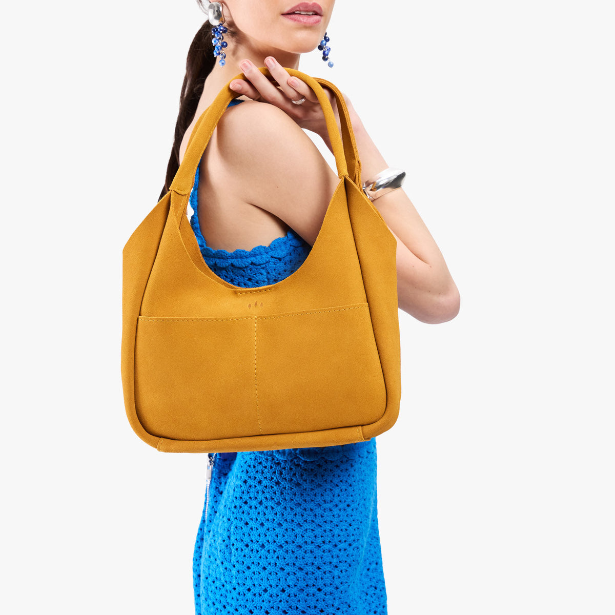 Almost Perfect' Madison Shoulder Bag
