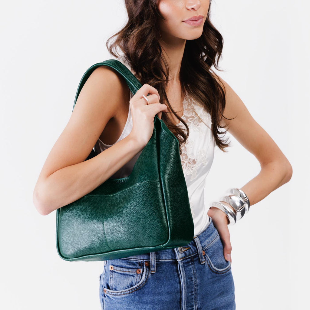 Almost Perfect' Madison Shoulder Bag