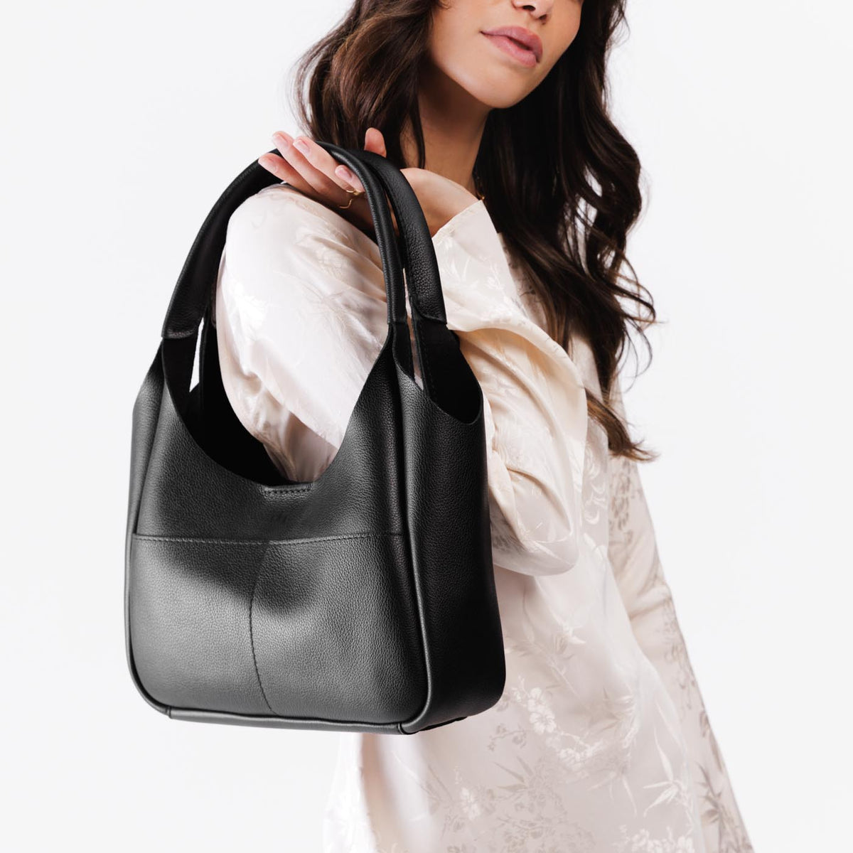 Almost Perfect' Madison Shoulder Bag