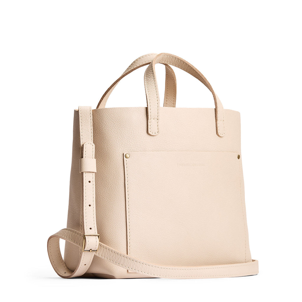 Medium Crossbody Tote