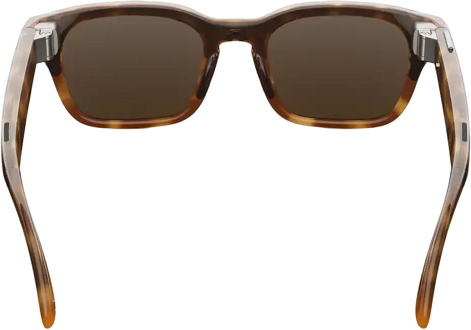 Meta Adventurer Sunglasses 49mm in Classic Tortoise with Brown Lenses - 0YM000004-4402D1 - image 4