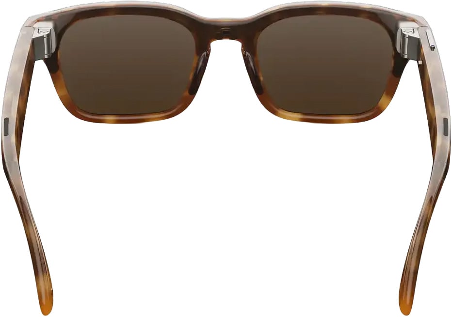 Meta Adventurer Sunglasses 52mm in Classic Tortoise with Brown Lenses - 0YM000004-4402D1-L - image 4