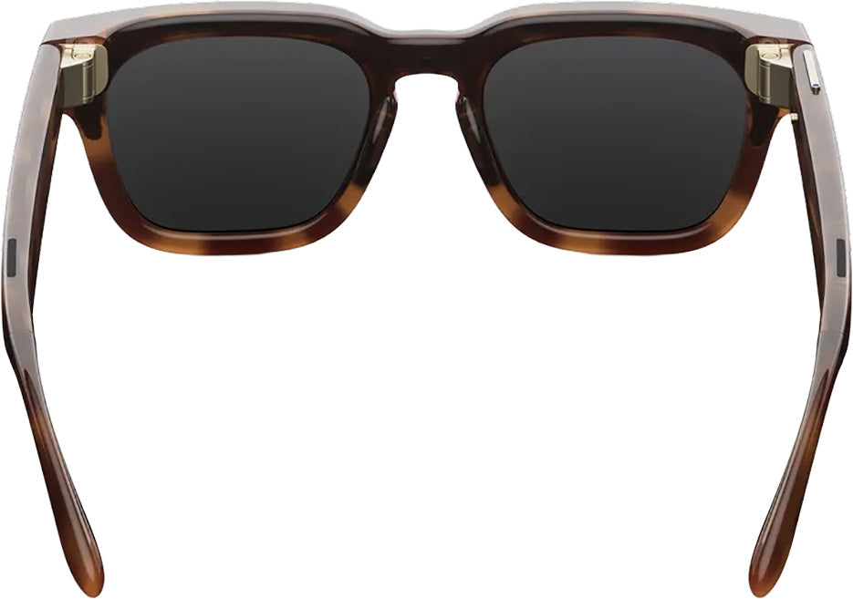 Meta Fury Sunglasses 51mm in Mahogany with Clear to Grey Transition Lenses - 0YM000005-1945L1 - image 5