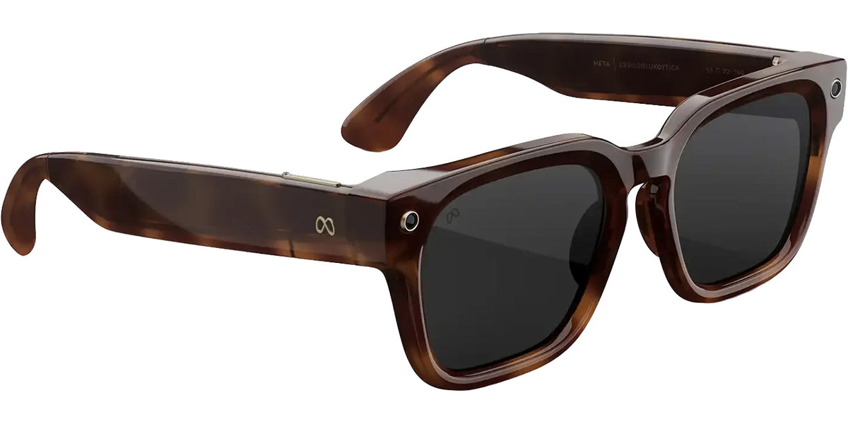 Meta Fury Sunglasses 51mm in Mahogany with Clear to Grey Transition Lenses - 0YM000005-1945L1 - image 4