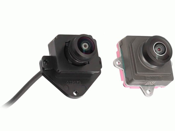 Metra Jeep Wrangler JL 2018-Up Backup Camera Replacement Kit - JP-JLKT - image 4