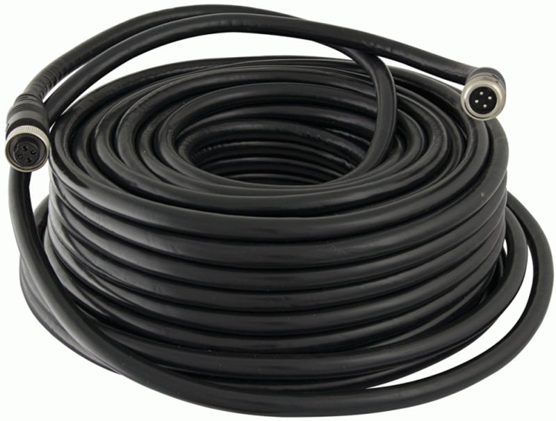 Metra 20M HD 4-Pin DIN Extension Cable - TE-HEX20 - image 1