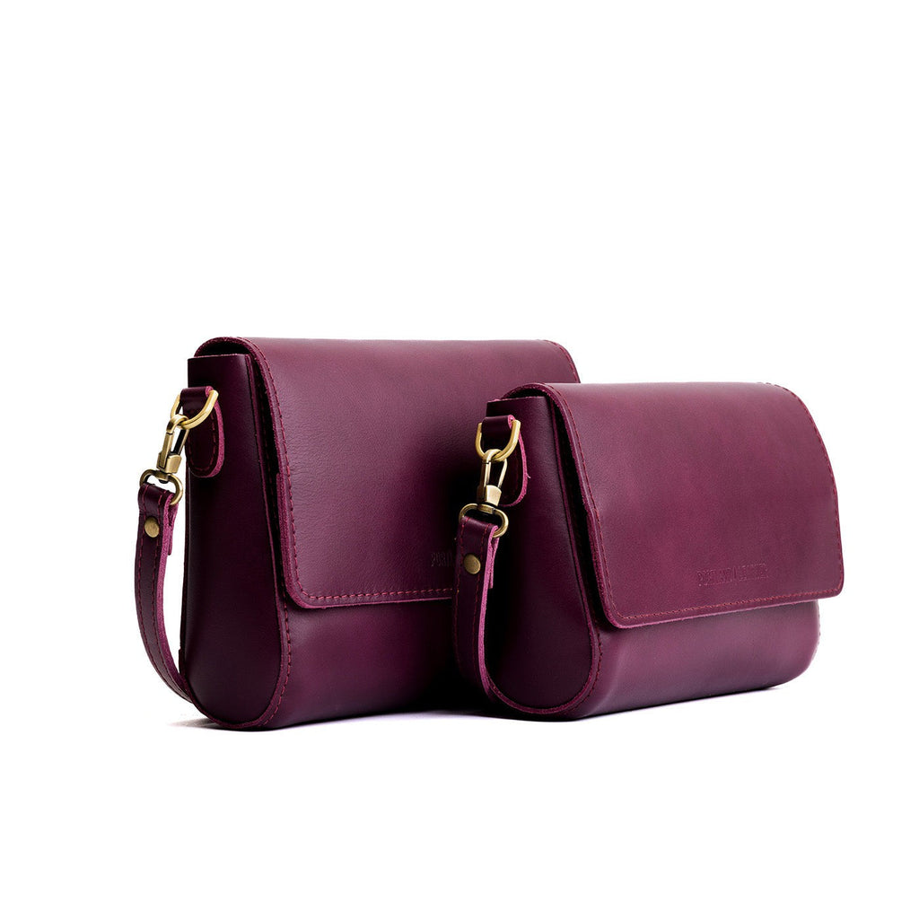 Metro Crossbody