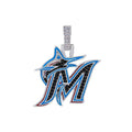 GLD Promo Sets - MLB Miami Marlins