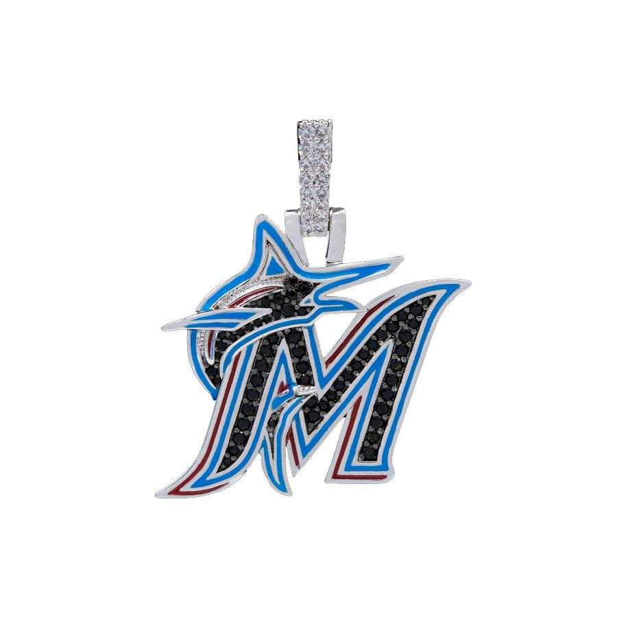 GLD Promo Sets - MLB Miami Marlins