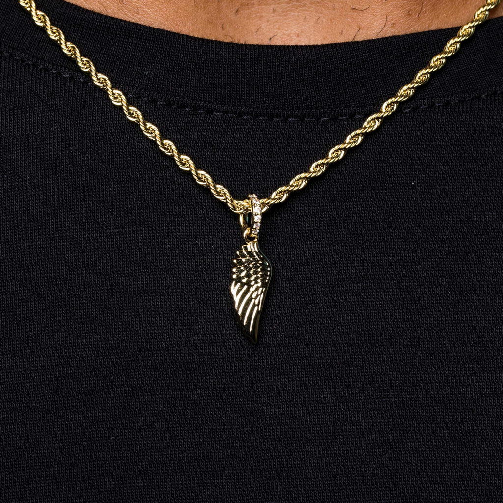 GLD MAS Micro Wing
