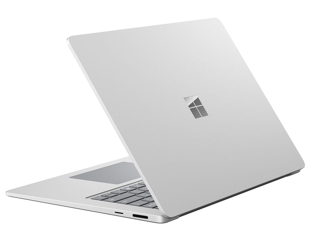 Microsoft Surface Laptop 15-inch Intel Core Ultra 5 335 32GB RAM 256GB SSD Windows 11 Pro (8th Edition) i - image 3